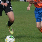 Medway District Youth League